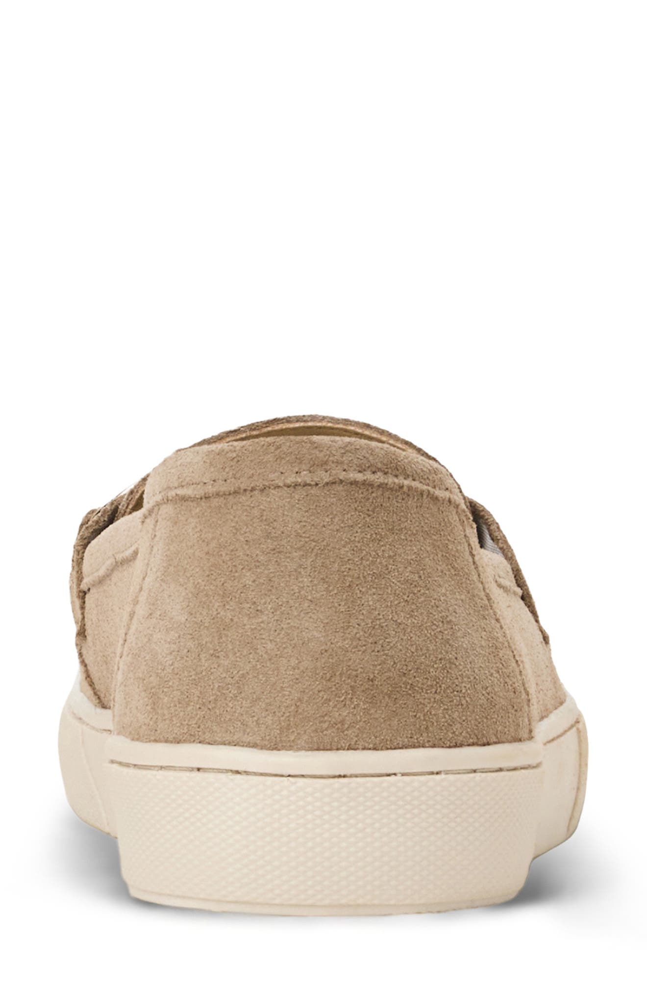 <p>Vieta Horsebit Slip On Sneaker (Women)</p> - image 4