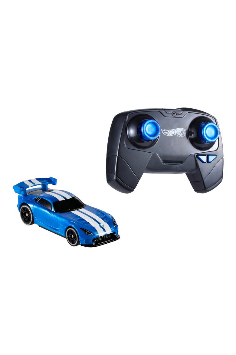 1:64 Dodge Viper ACR Remote Control Car, Main, color, ASST