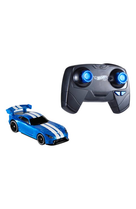 1:64 Dodge Viper ACR Remote Control Car