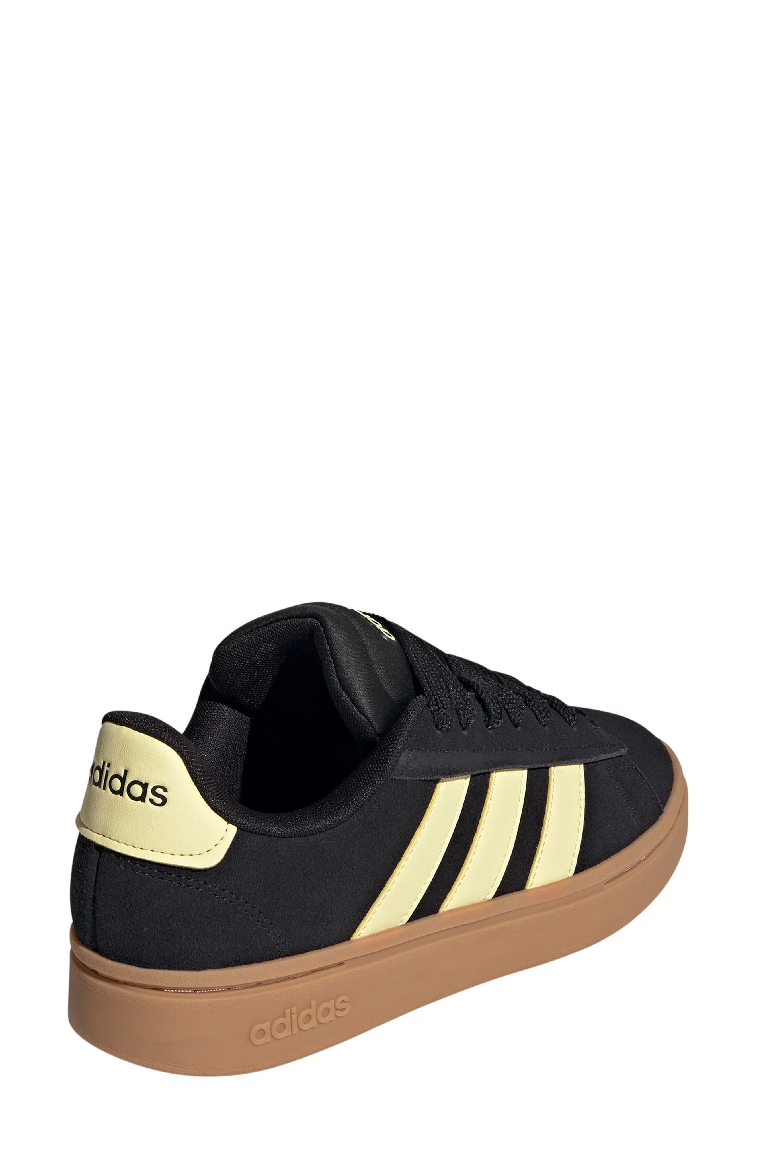 adidas Grand Court Alpha Sneaker, Alternate, color, 