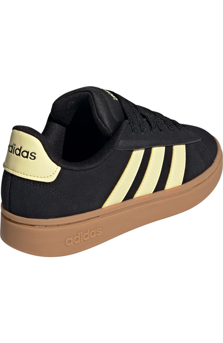 adidas Grand Court Alpha Sneaker, Alternate, color,