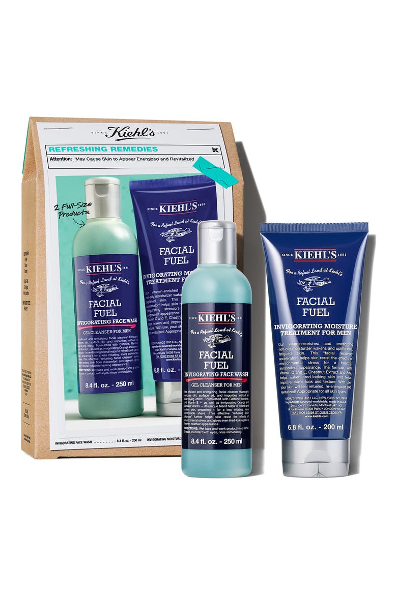 Refreshing Remedies Gift Set $75 Value, Main, color, NO COLOR