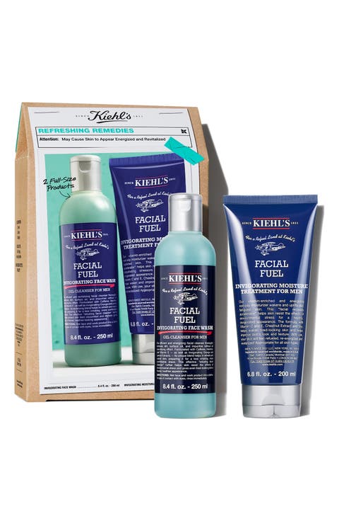 Refreshing Remedies Gift Set $75 Value