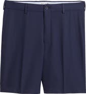 Peter Millar Salem High Drape Performance Shorts