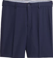 Peter Millar Salem High Drape Performance Shorts