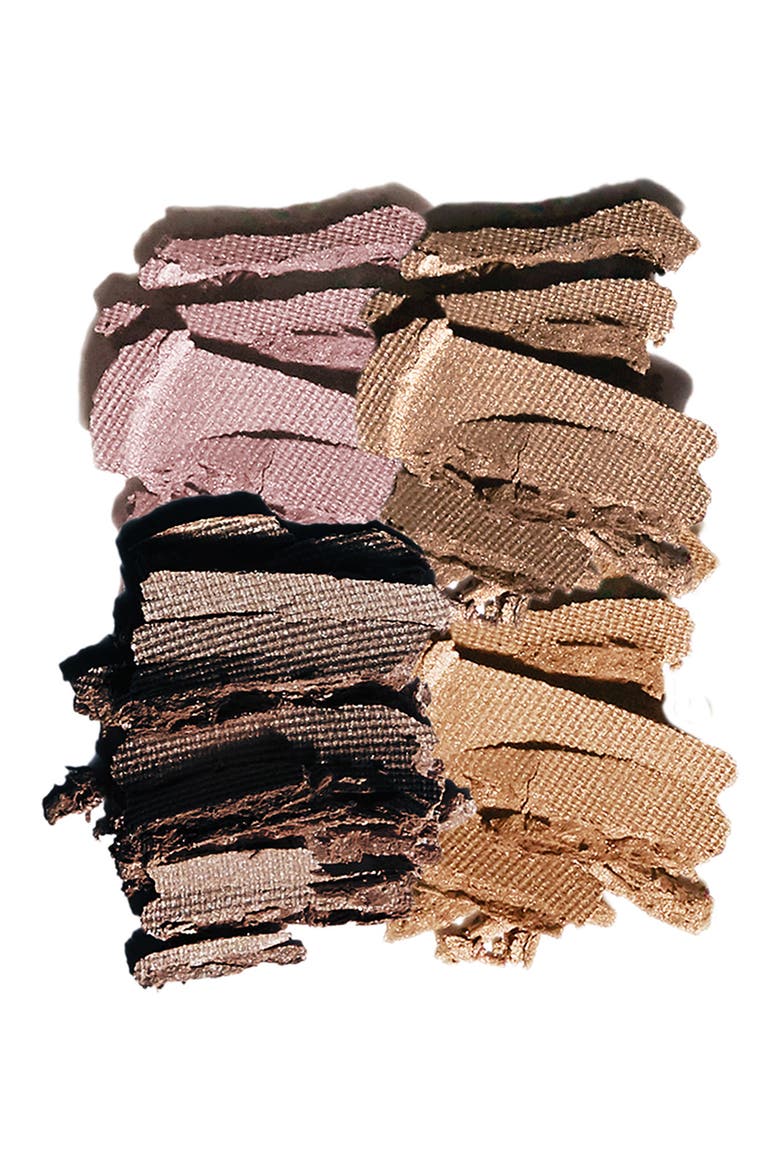 Wanderer The Quadrant Eyeshadow Refill, Alternate, color, NO COLOR