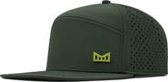 Melin Trenches Icon Hydro Performance Snapback Hat