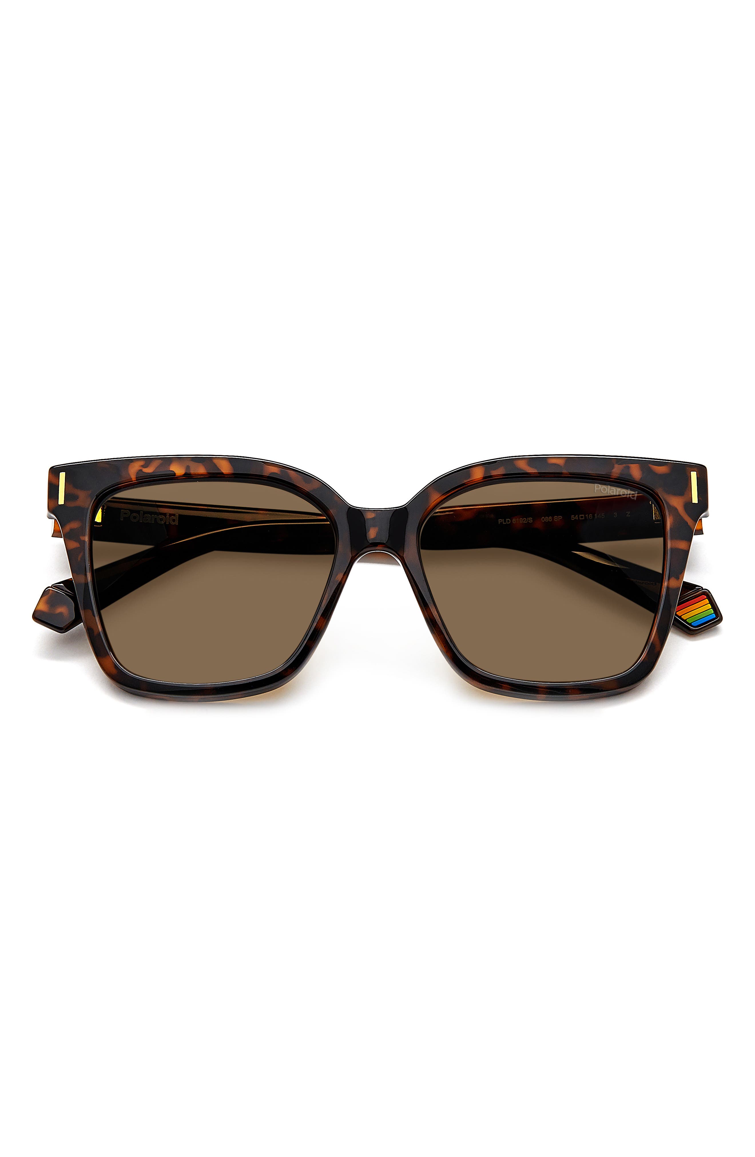 selected HAVANA/ BRONZE POLAR