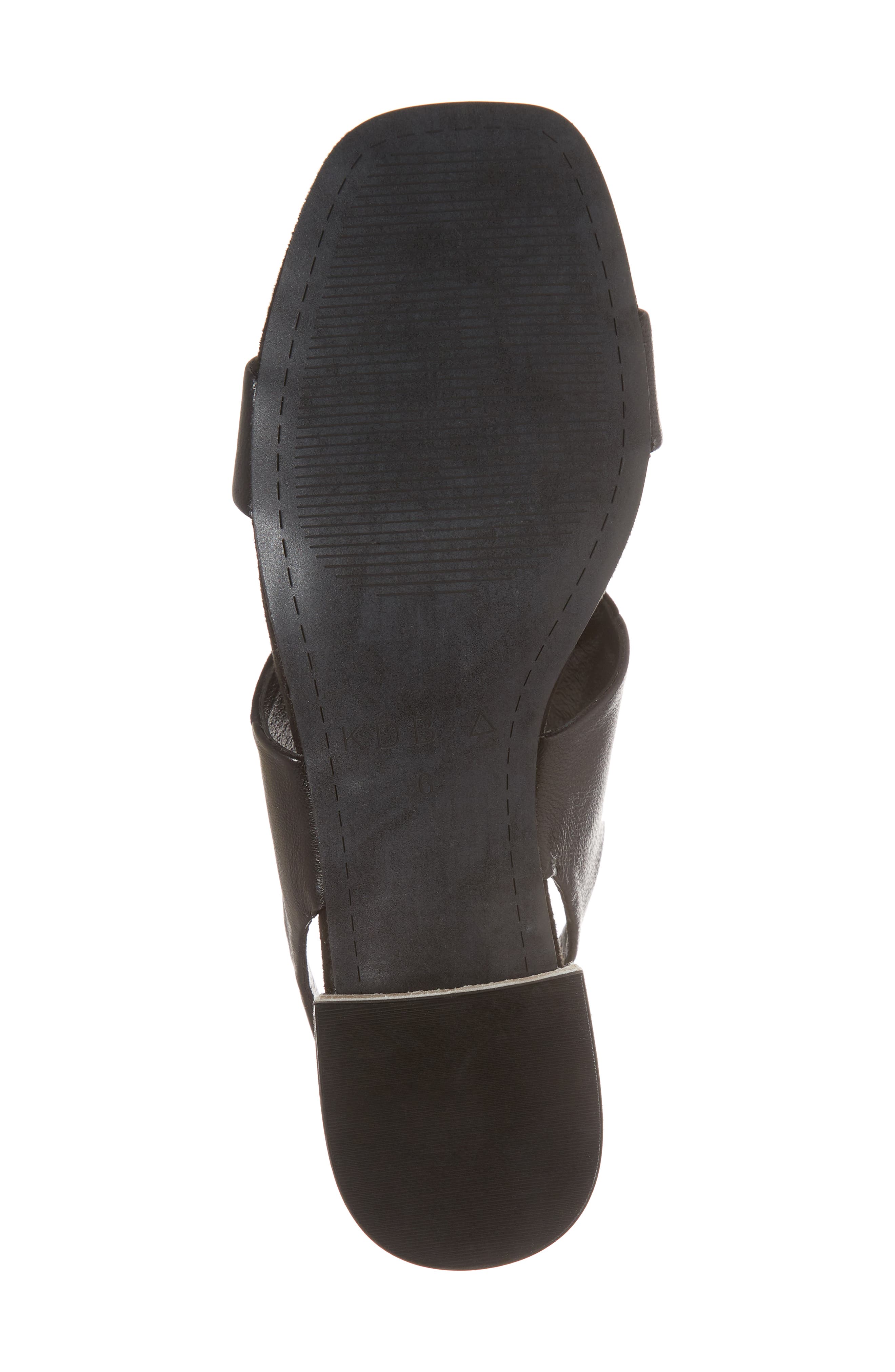 Kelsi Dagger Brooklyn Shiloh Block Heel Sandal, Alternate, color, 