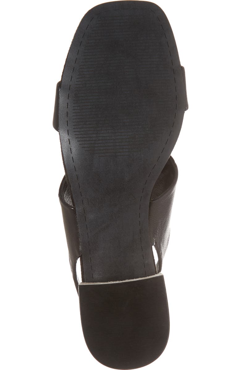 Kelsi Dagger Brooklyn Shiloh Block Heel Sandal, Alternate, color,