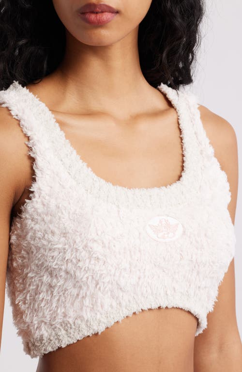 Boys Lie Mami Cozy Bralette In Pink