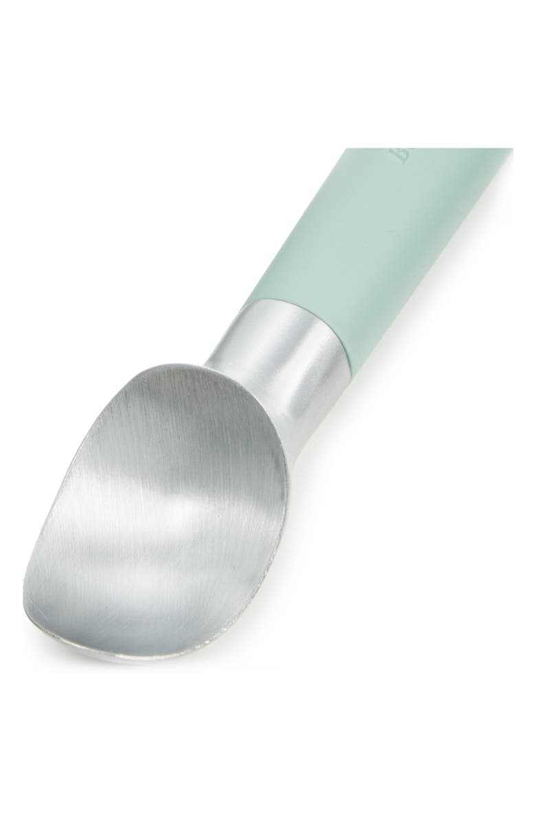 BergHOFF Leo Collection Ice Cream Scoop, Alternate, color, Mint