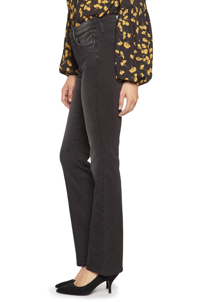 NYDJ Slim Bootcut Jeans, Alternate, color, Legend