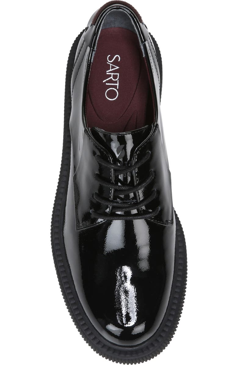 SARTO by Franco Sarto Jaci Oxford, Alternate, color,