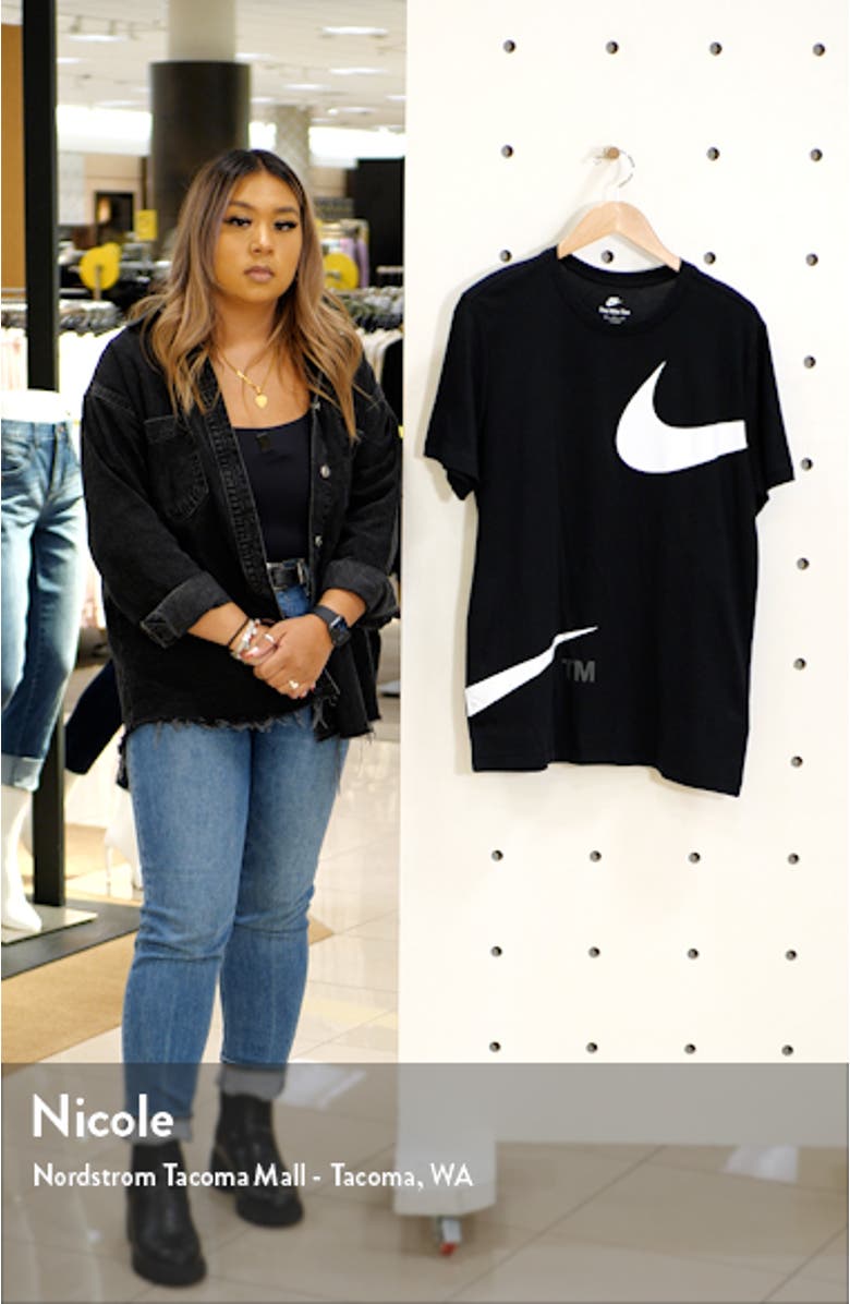 Sportswear Men's Graphic Tee, sales video thumbnail