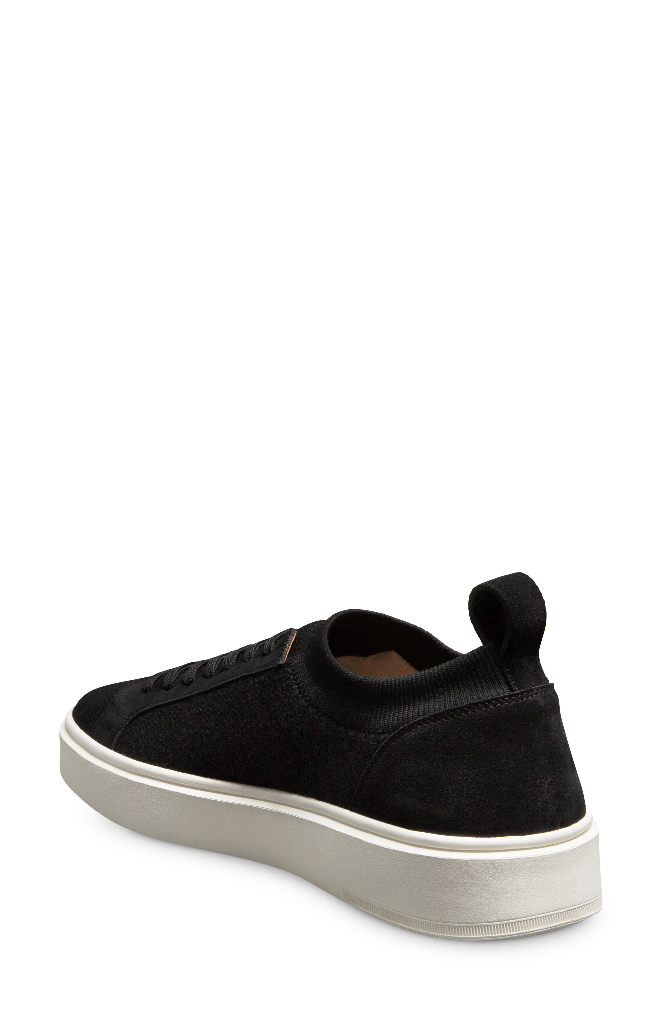 Allen Edmonds Oliver Knit Sneaker, Alternate, color, 