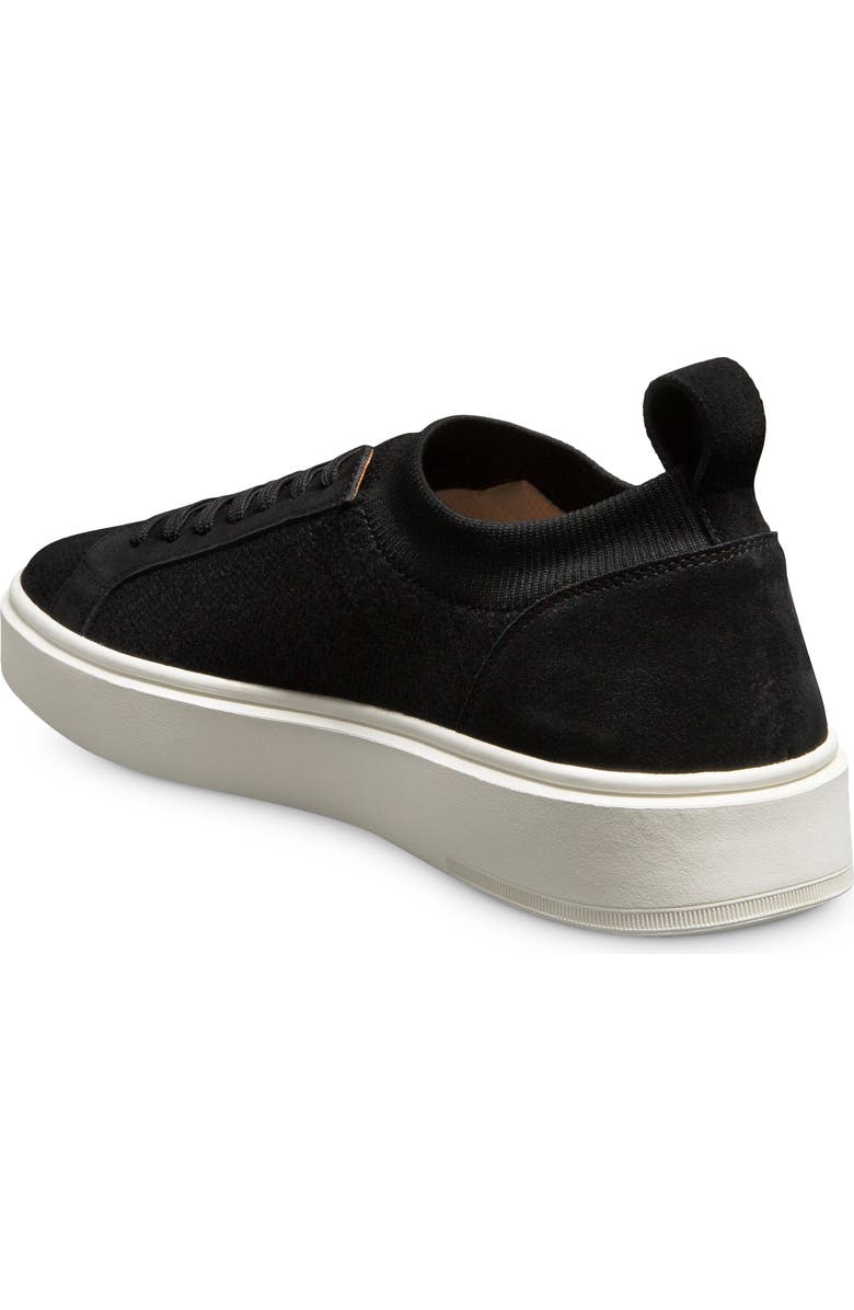 Allen Edmonds Oliver Knit Sneaker, Alternate, color,