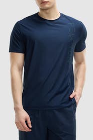 Peloton Essential Multi Seam Short Sleeve