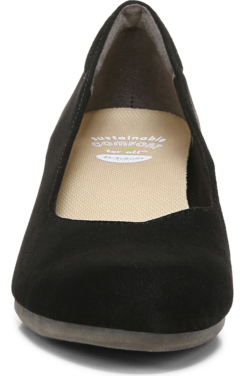 Dr. Scholl's Be Ready Wedge Heel, Alternate, color,