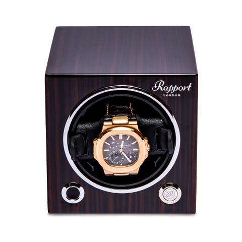 EVOLUTION SINGLE WATCH WINDER