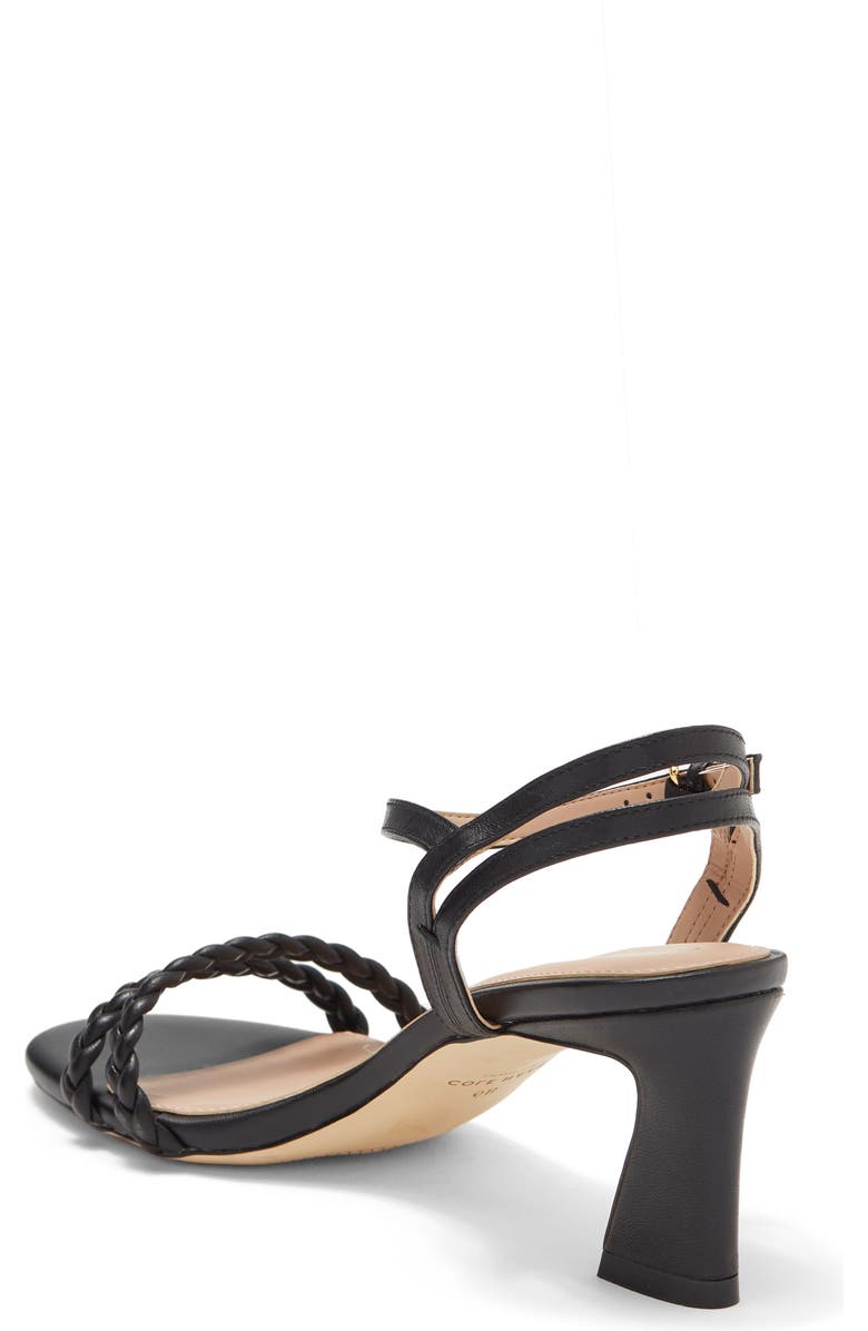 Cole Haan Alyse Braided Sandal, Alternate, color,