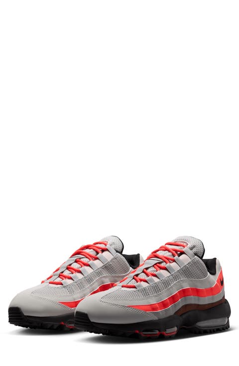 Air Max '95 G Waterproof Golf Shoe