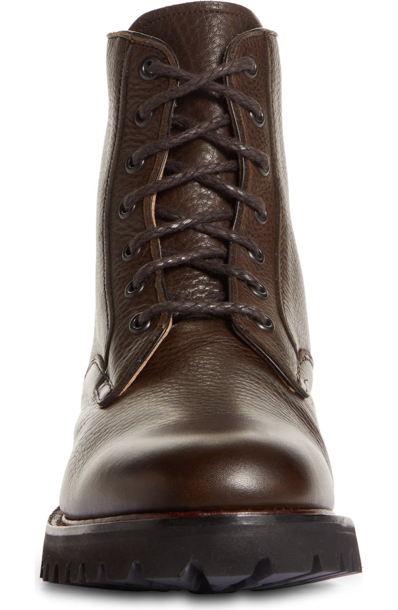 Church's Coalport Derby Boot, Alternate, color,