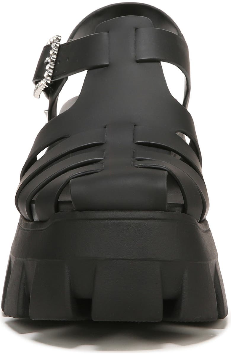 Circus NY by Sam Edelman Alyson Platform Fisherman Sandal, Alternate, color,