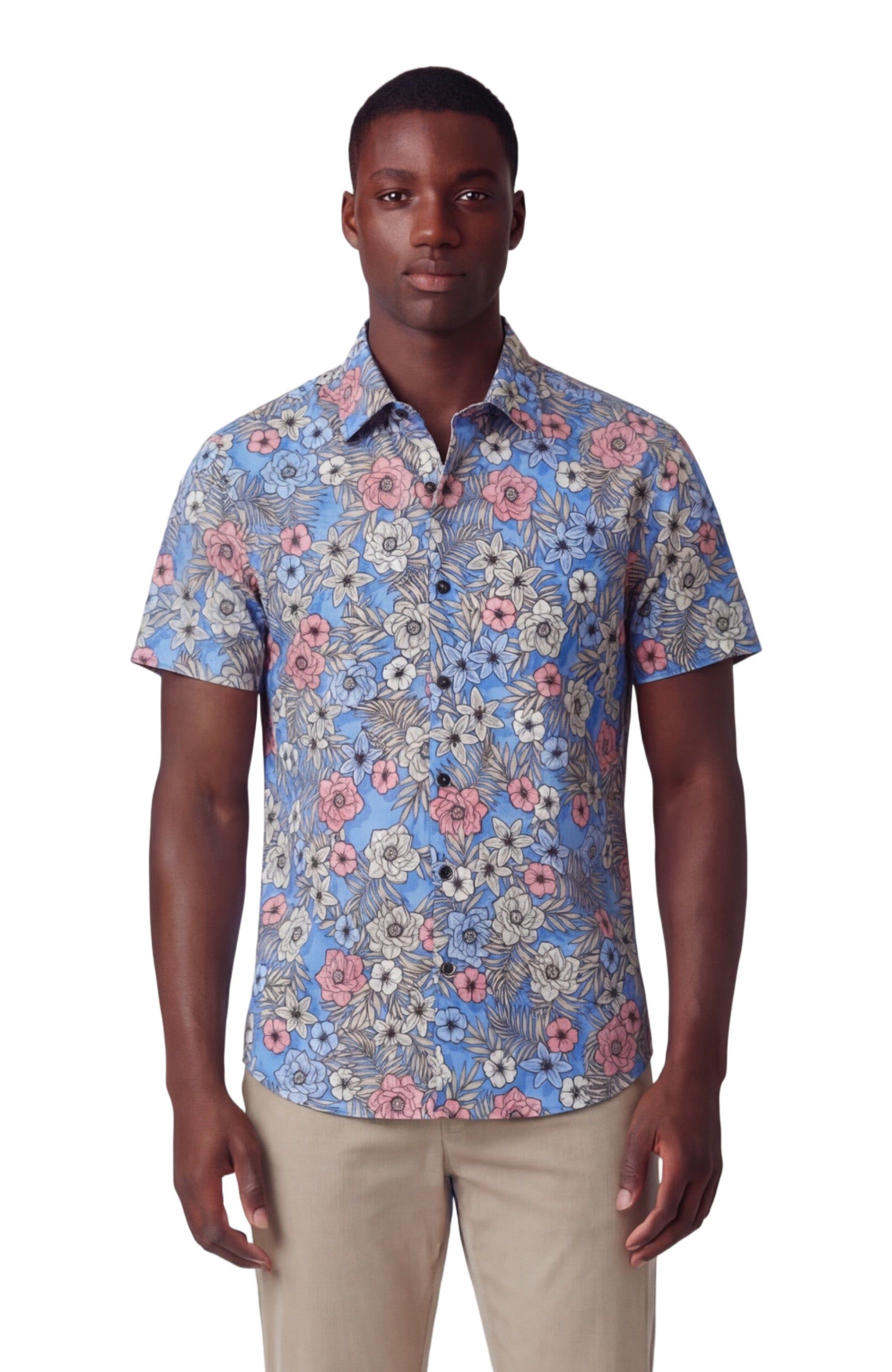 selected TROPICAL MIX ROYAL