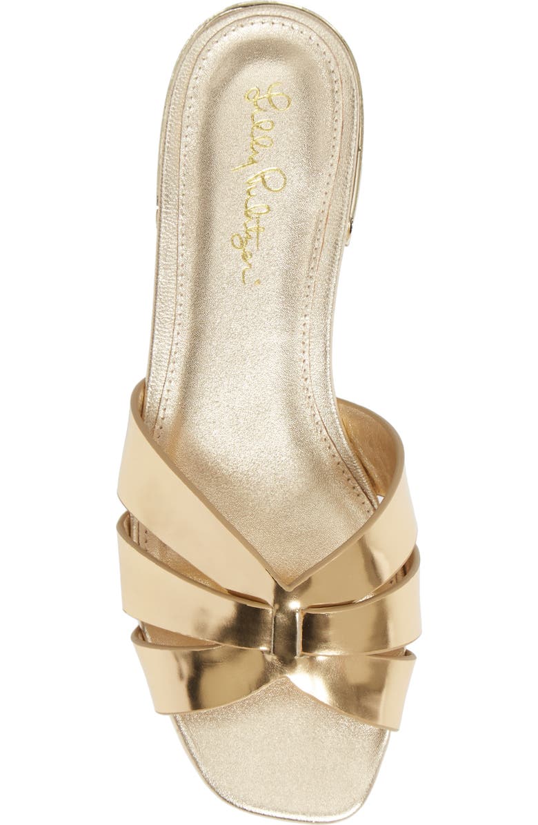 Lilly Pulitzer<sup>®</sup> Whitley Slide Sandal, Alternate, color,