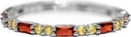 Girls Crew x Harry Potter House Band Ring