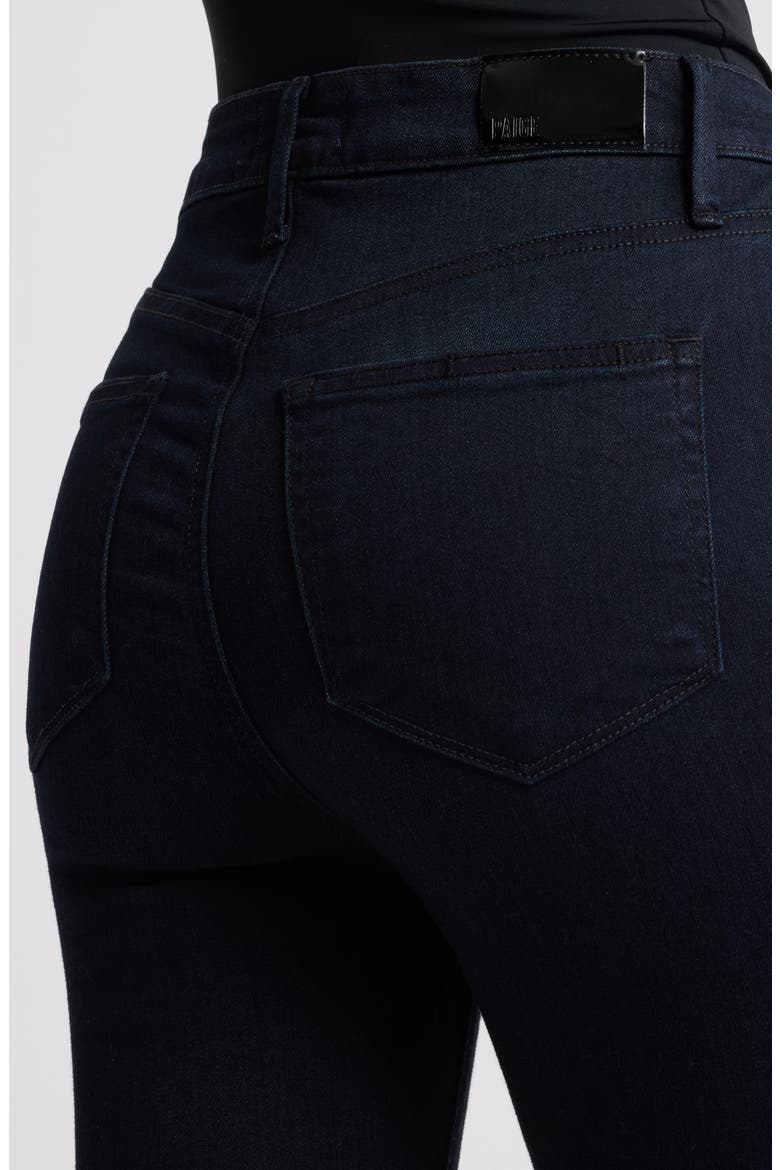 Gemma High Waist Skinny Jeans, Alternate, color, ENCHANTRESS