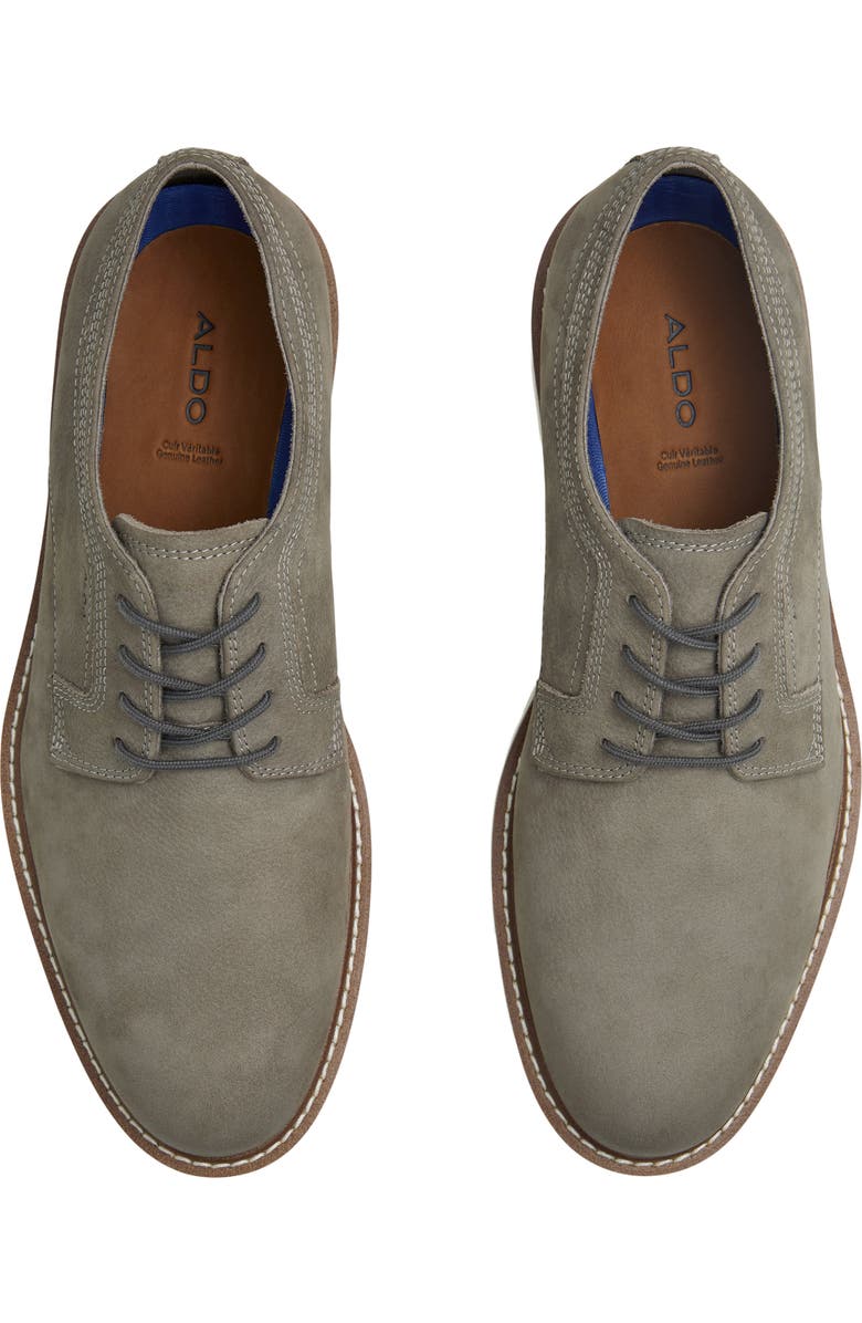 ALDO Bane Derby, Alternate, color,