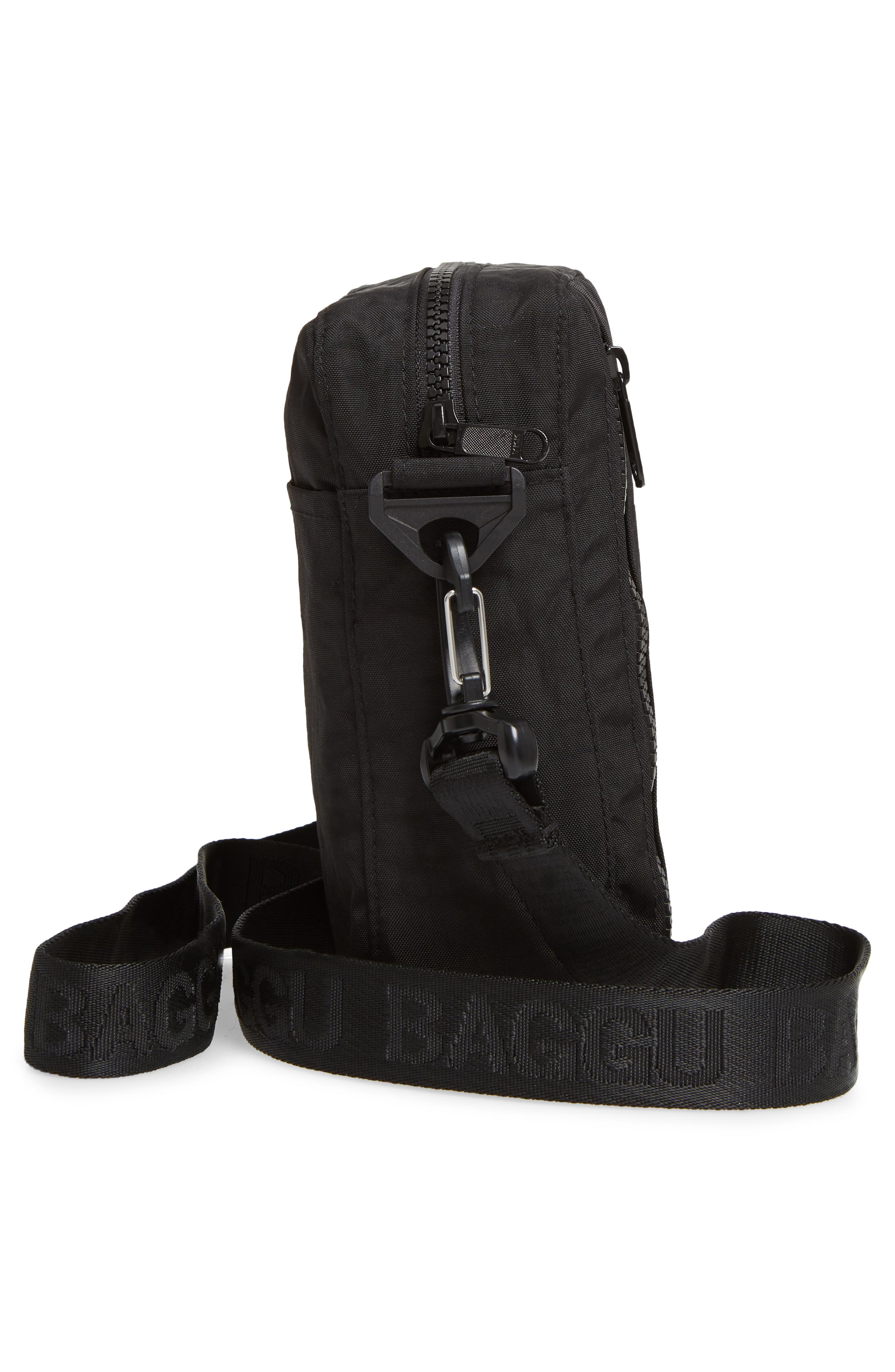 Baggu Sport Nylon Canvas Crossbody Bag, Alternate, color, 