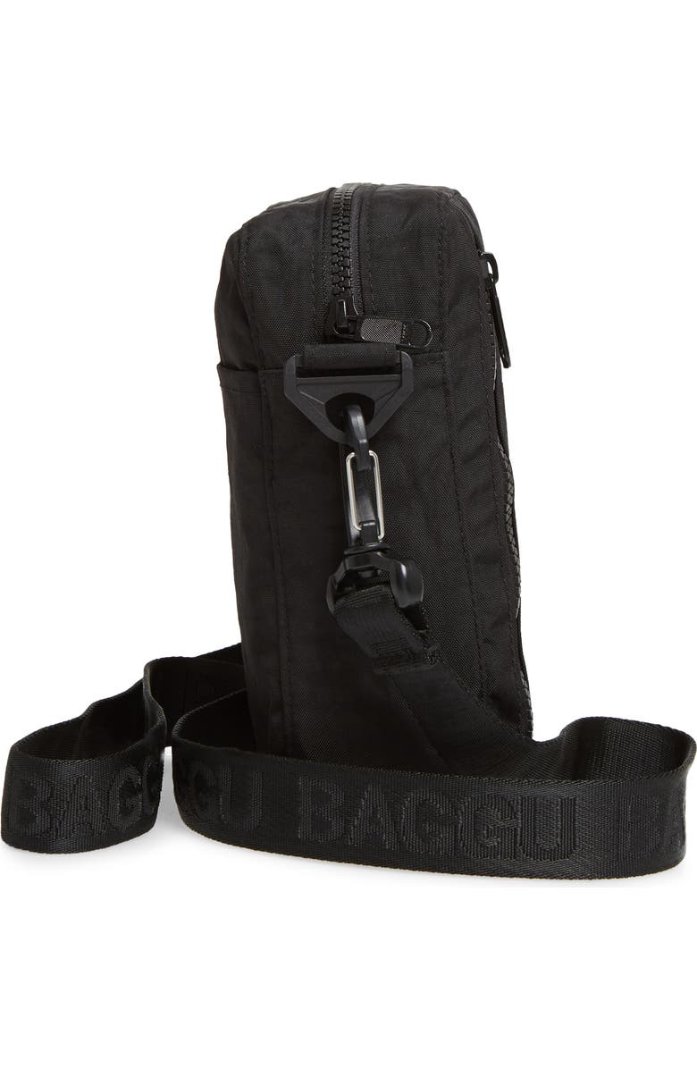 Baggu Sport Nylon Canvas Crossbody Bag, Alternate, color,
