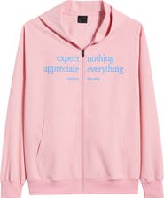 SANTO STUDIO Tempo Appreciate Tech Hooded Zip Jacket - Jett Lawrence Edition