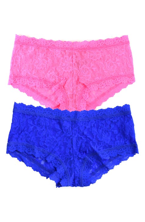 Assorted 2-Pack Boyshorts