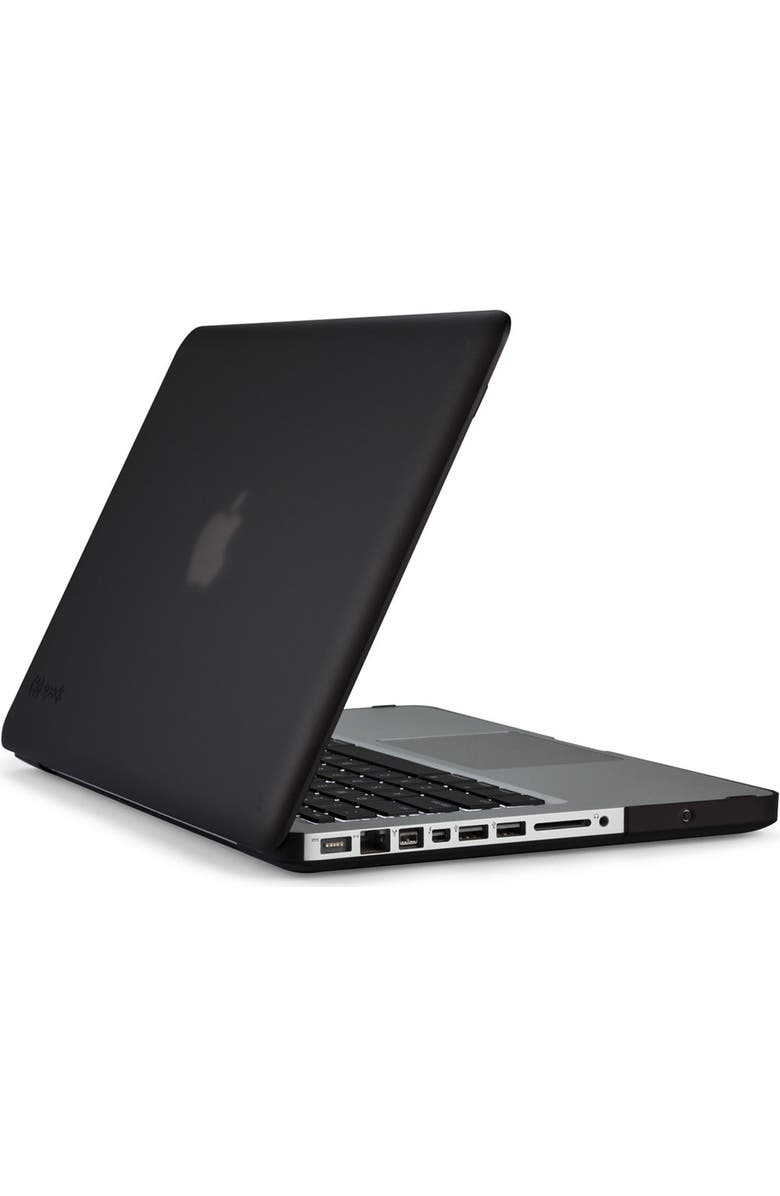 Speck 'SeeThru - Satin' Snap On MacBook Pro Laptop Case, Main, color,