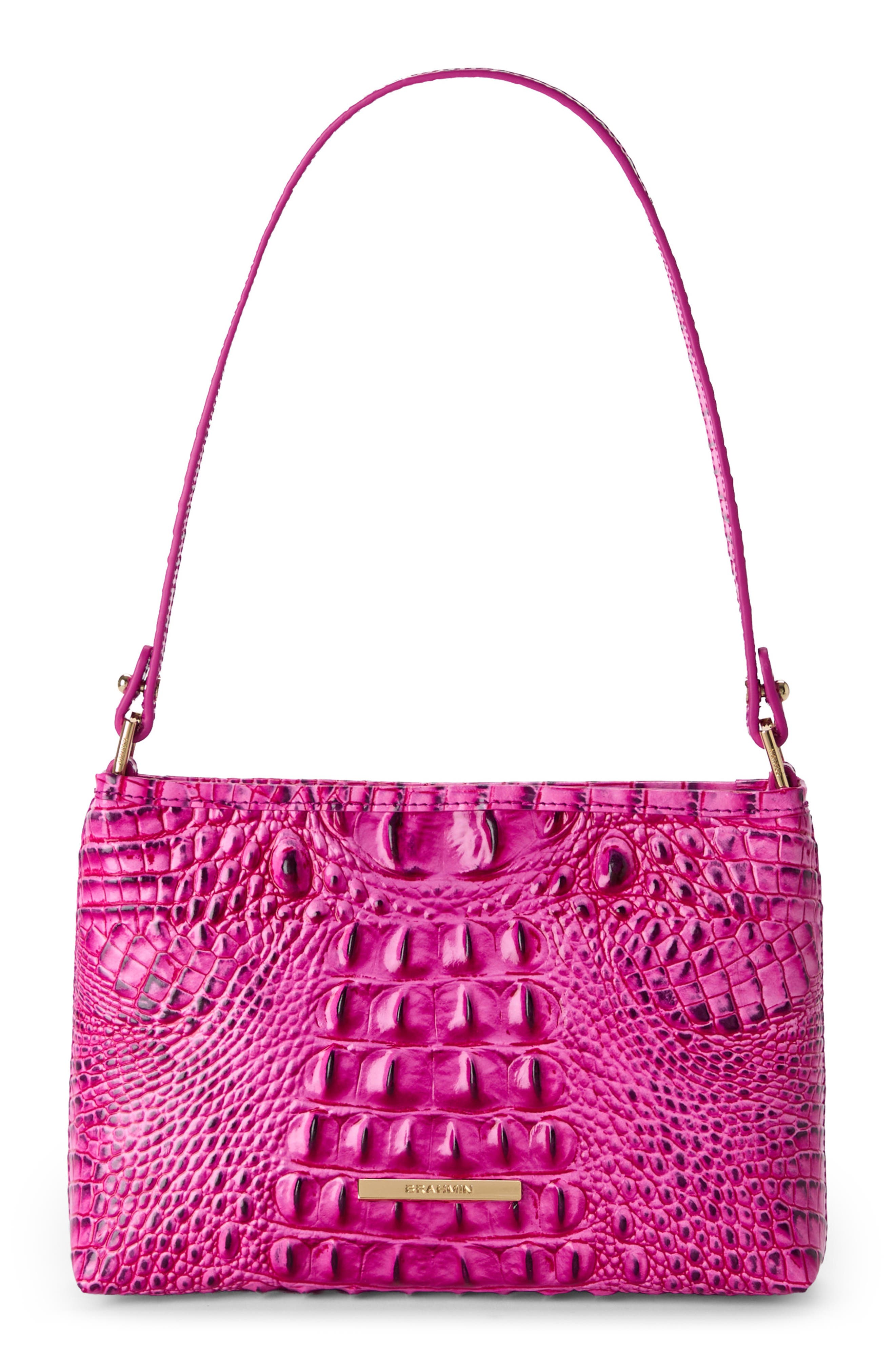  Electric Fuschia