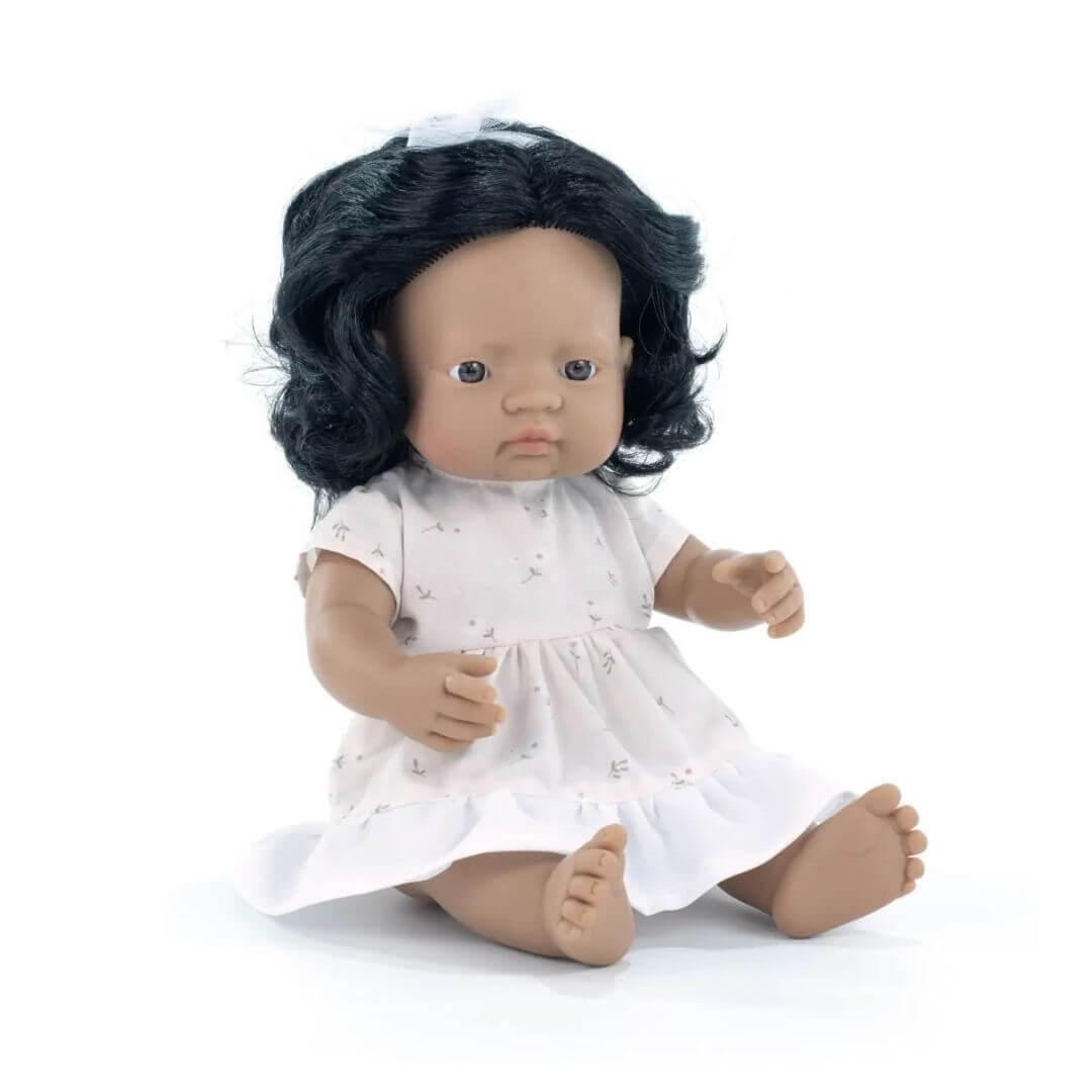 selected Dark Skin