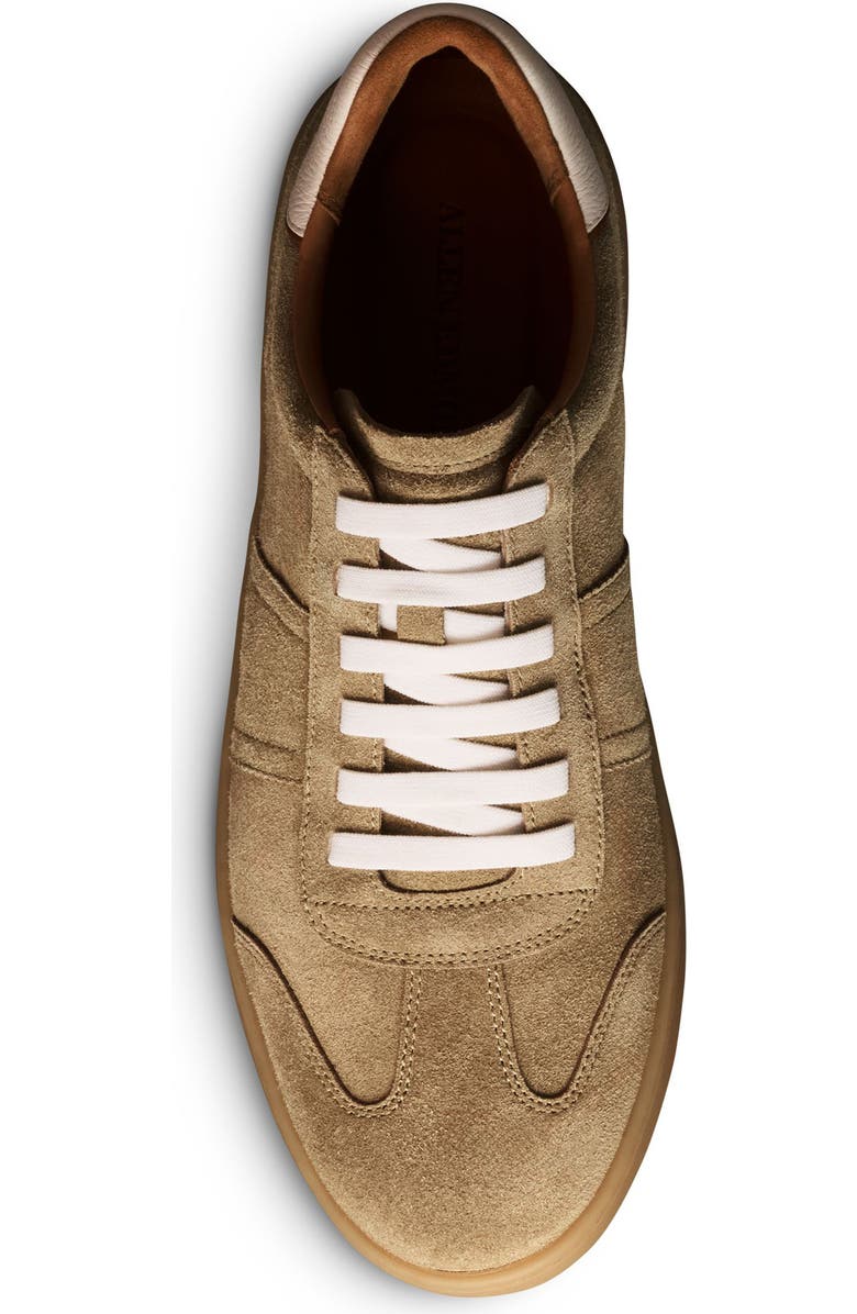 Allen Edmonds Ludlow Slip-On Sneaker, Alternate, color, Desert Tan