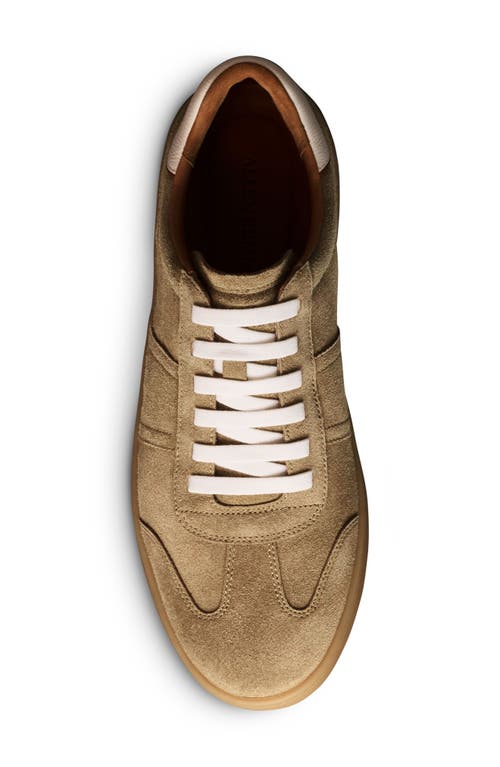 ALLEN EDMONDS ALLEN EDMONDS LUDLOW SLIP-ON SNEAKER 