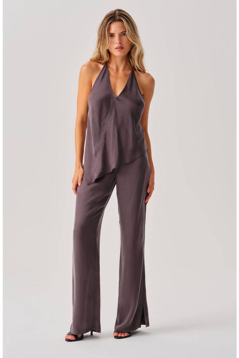 Valerie Top, Alternate, color, Gray