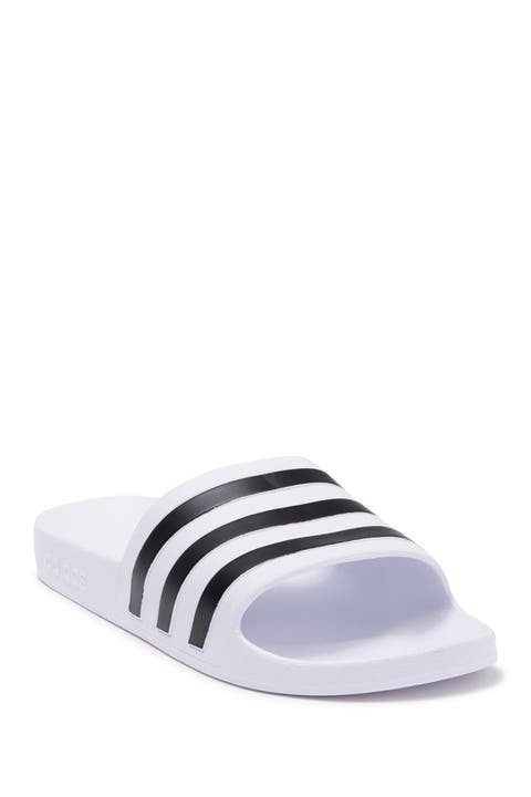 Adilette Aqua Slide Sandal