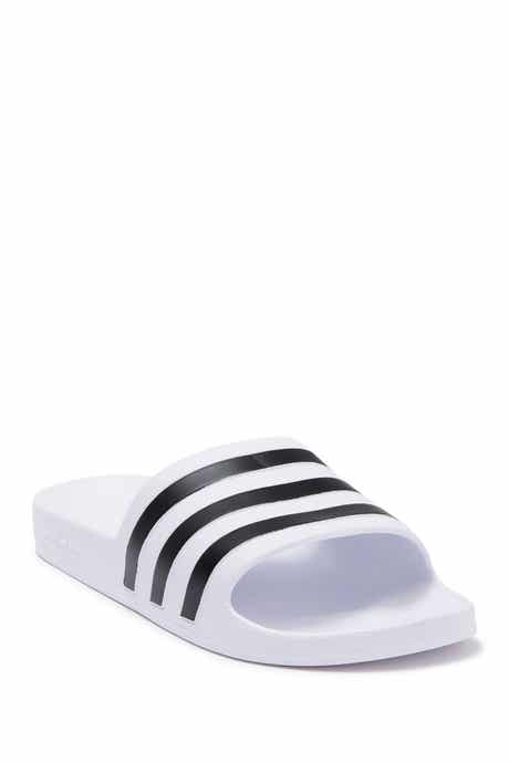Adilette Aqua Slide Sandal