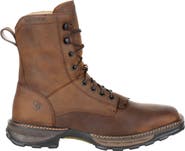 DURANGO Lace Up Boot