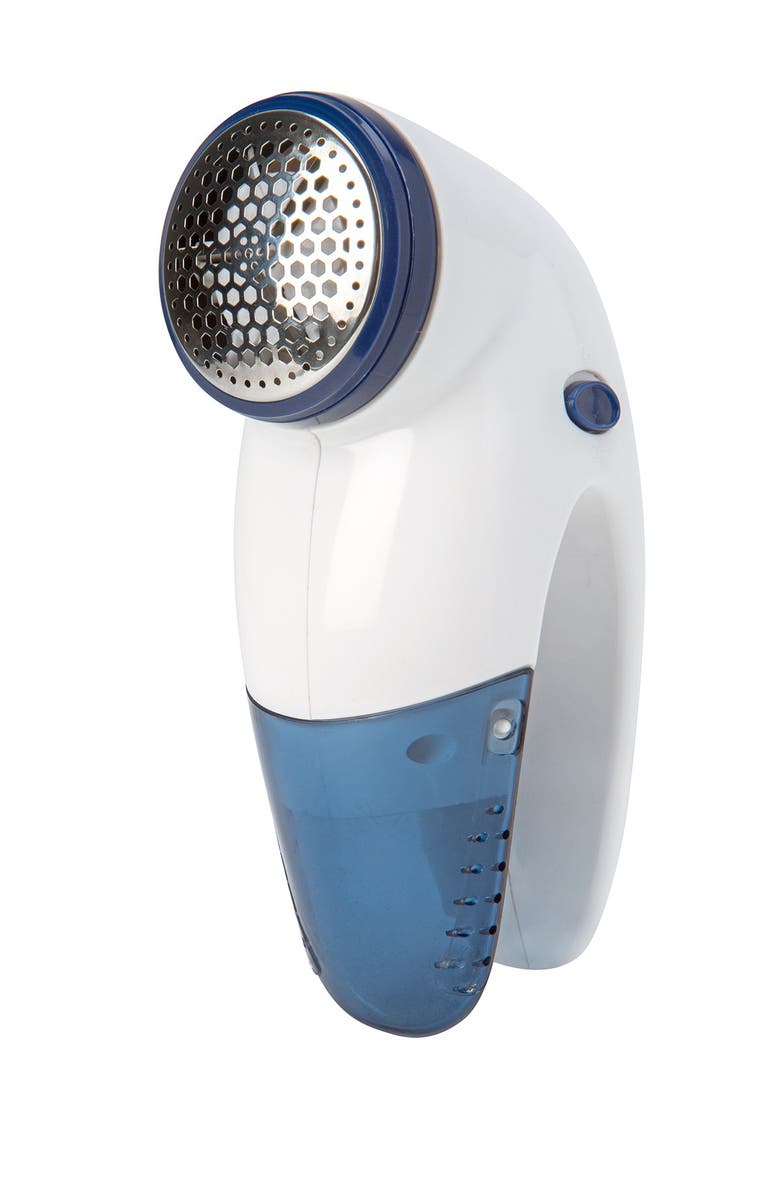 KENNEDY INTERNATIONAL Woolite Portable Electric Lint Shaver, Main, color, 
