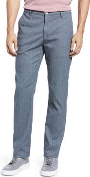 AG Marshall Slim Fit Straight Leg Chinos