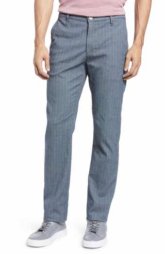 AG Marshall Slim Fit Straight Leg Chinos
