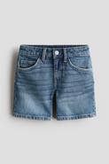 H&M Denim Shorts